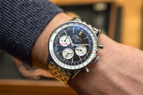 breitling chronomat b01 replica uk|breitling navitimer b01 for sale.